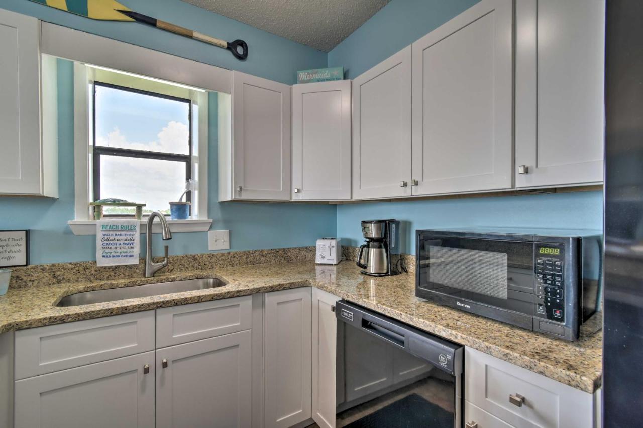 Waterfront Gulf Shores Condo With Patio, Pier And Pool Zewnętrze zdjęcie